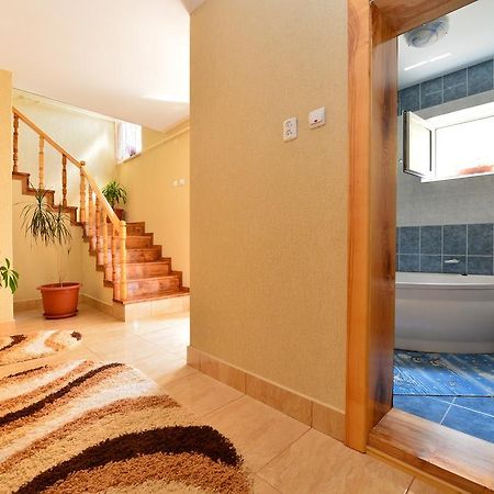 Casa Vio Hotel ฮาเซก ภายนอก รูปภาพ